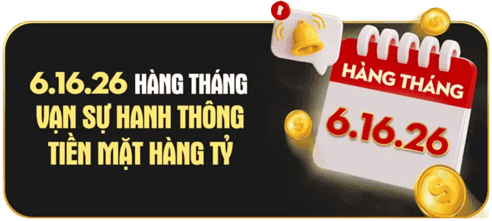 Nền tảng xóc đĩa trực tuyến hàng đầu