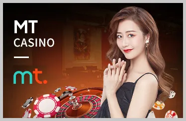 Nền tảng casino trực tuyến an toàn và công bằng